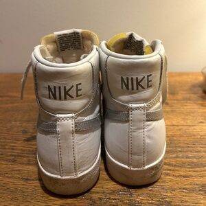 Nike Blazers